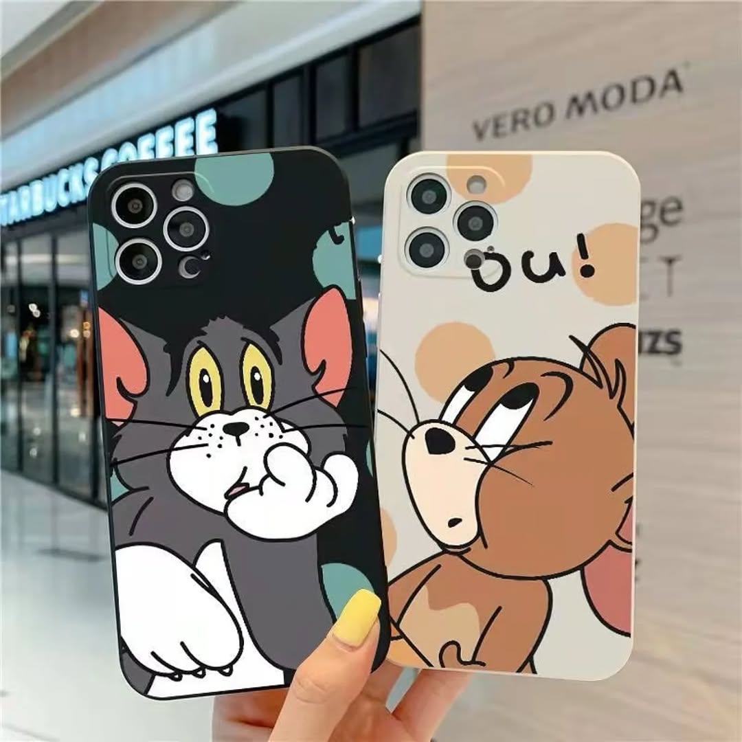 Soft  Customize Cover
