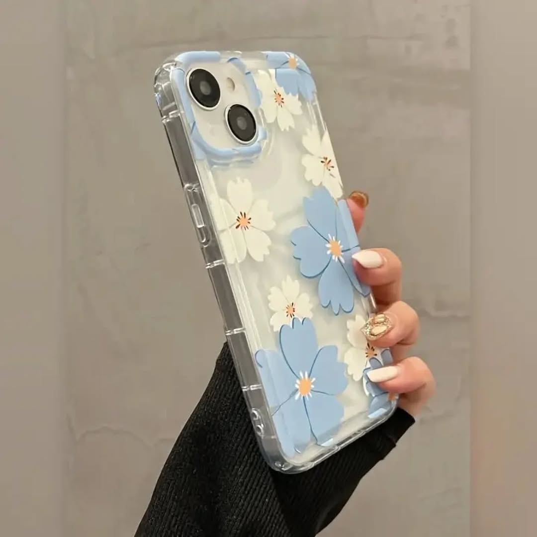 Soft  Customize Cover