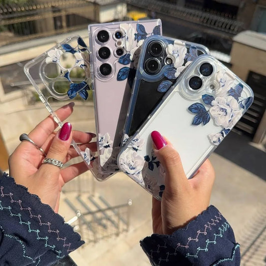 Soft  Customize Cover