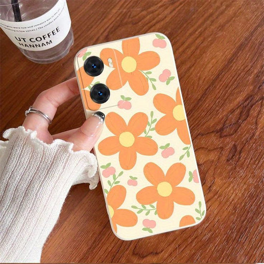 Soft  Customize Cover