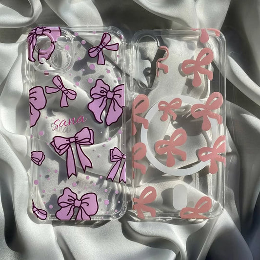 Soft  Customize Cover