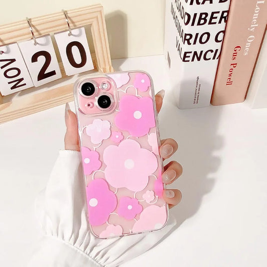 Soft  Customize Cover