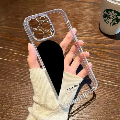 Soft  Customize Cover