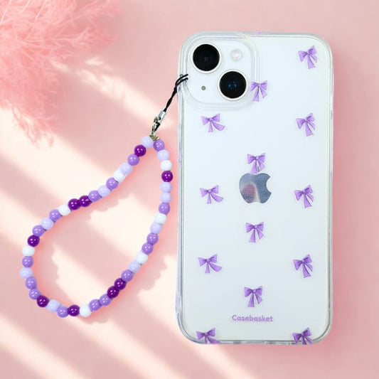 Flower Customize chain Cover