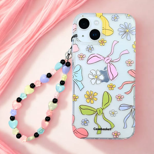 Flower Customize chain Cover