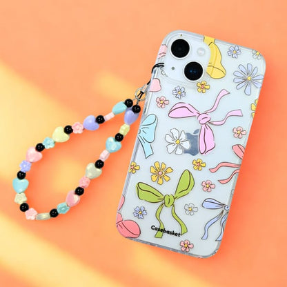 Flower Customize chain Cover