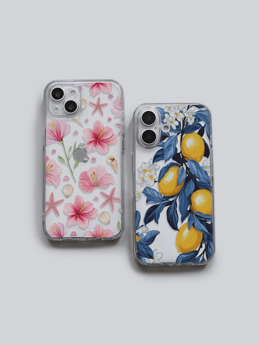 Soft  Customize Cover