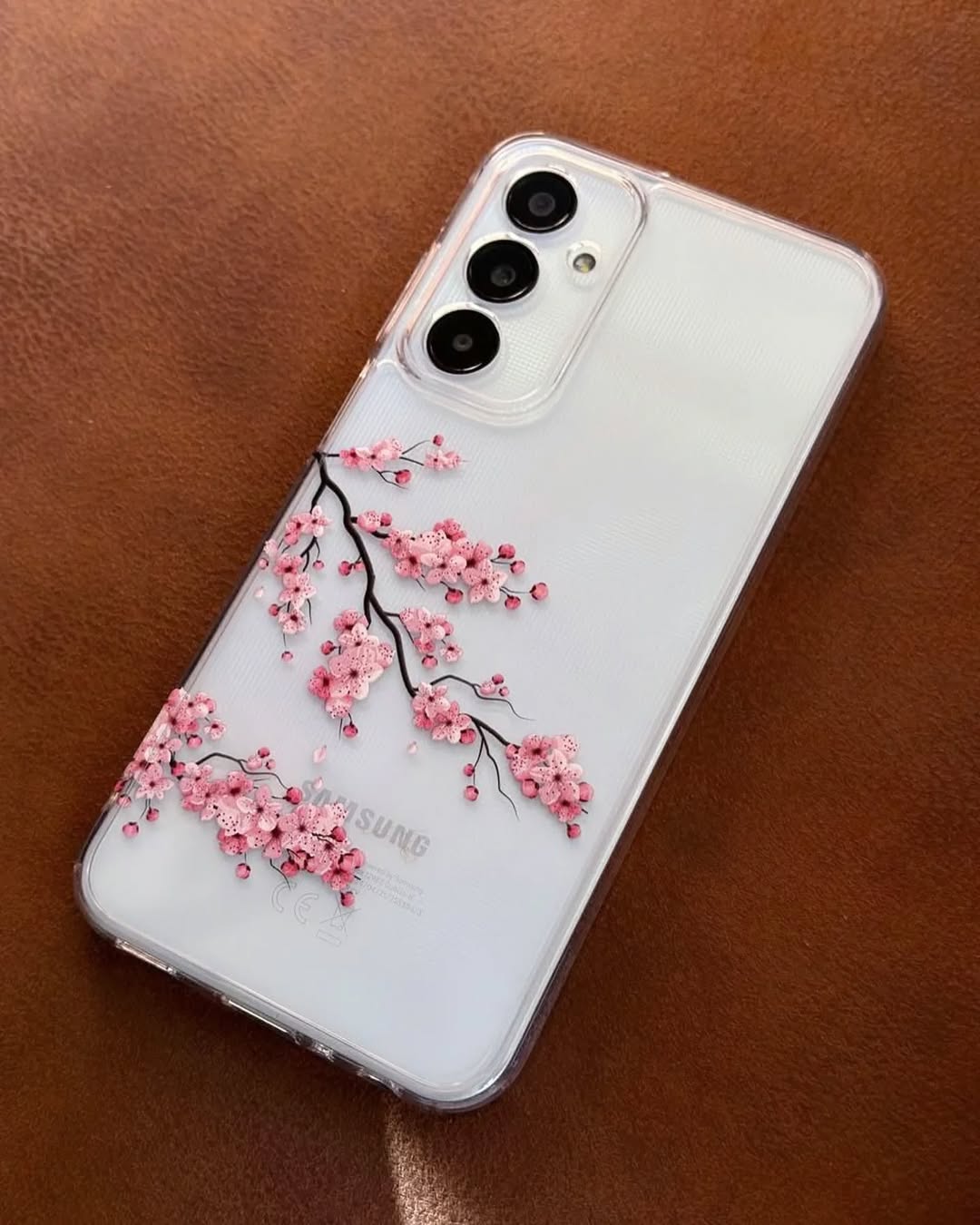 Soft  Customize Cover