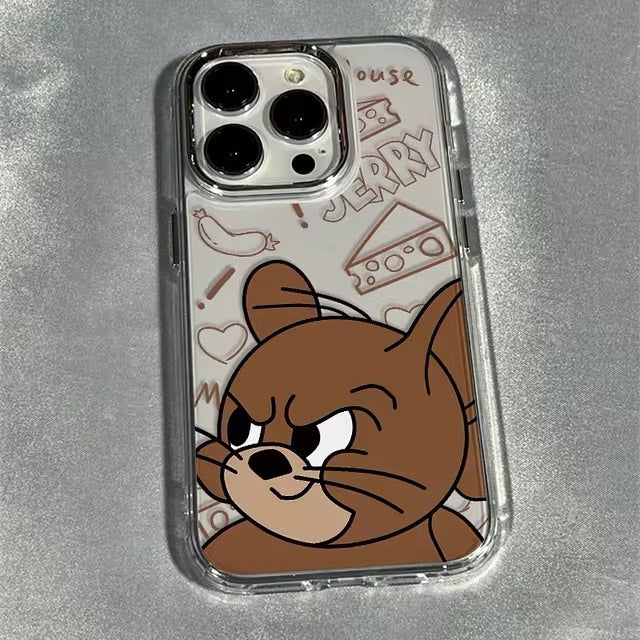 Soft  Customize Cover