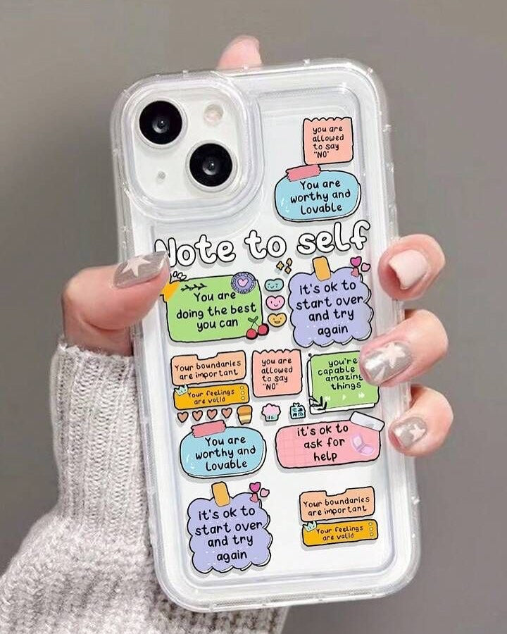 Soft Customize Cover