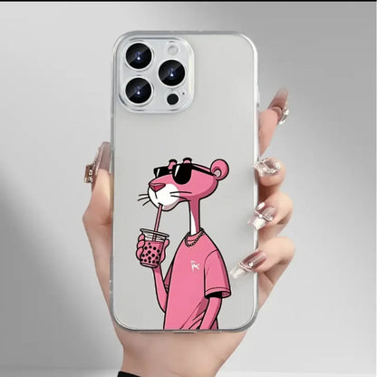 Soft Customize Cover