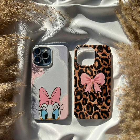 Soft Customize Cover