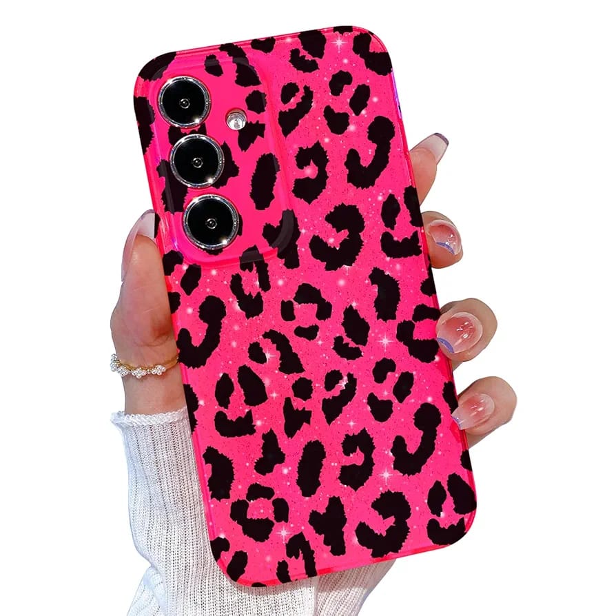 Soft Customize Cover