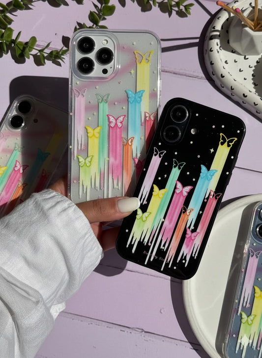 Soft Customize Cover