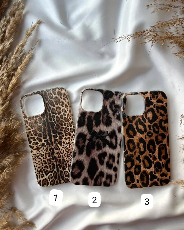 Customize Glossy Case