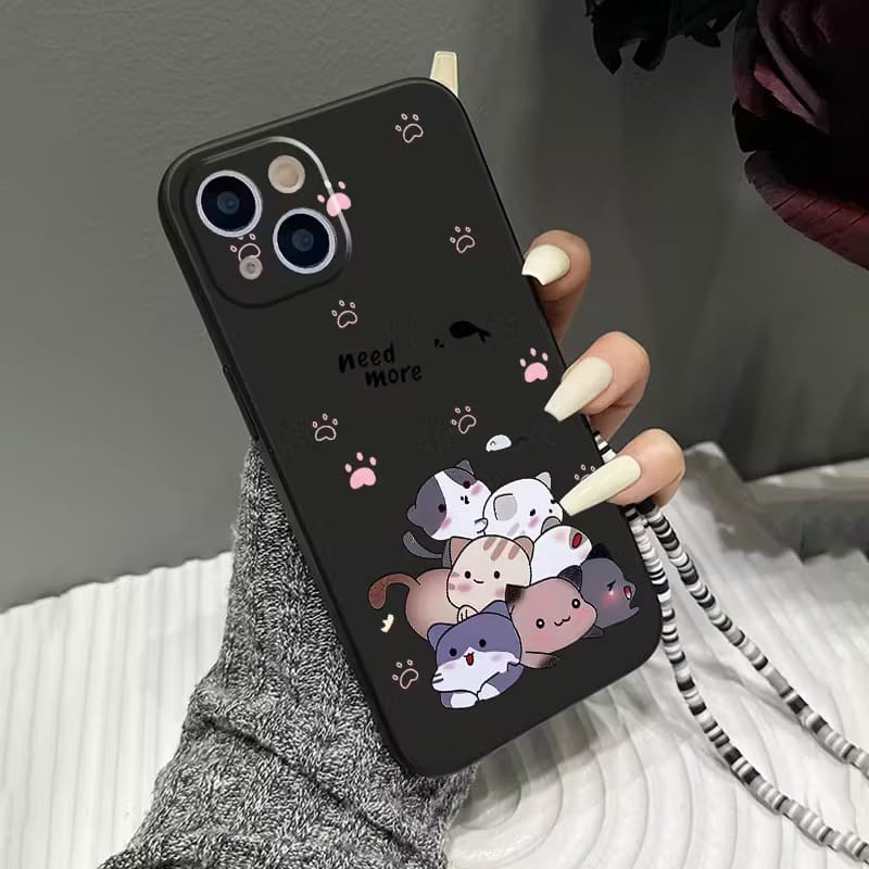 Soft Chain Case