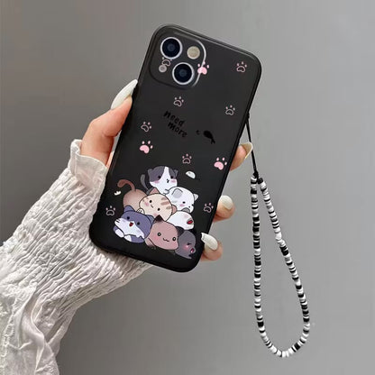 Soft Chain Case