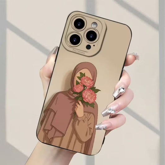 Soft Customize Cover