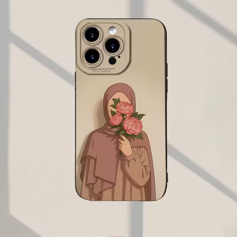 Soft Customize Cover