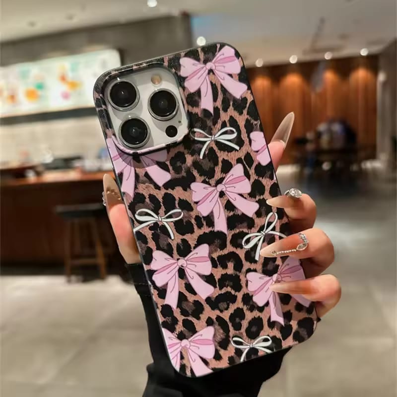 Soft Customize Cover