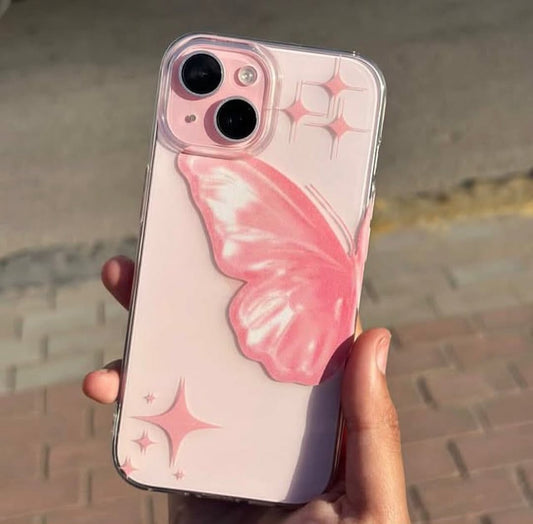 Soft Customize Cover