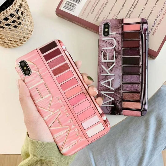 Soft Customize Cover