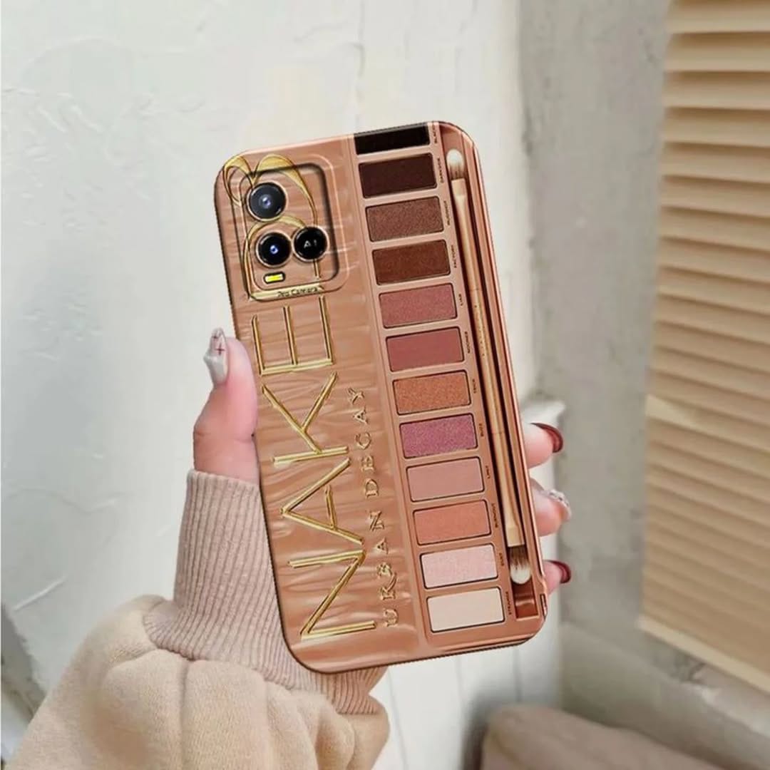 Soft Customize Cover