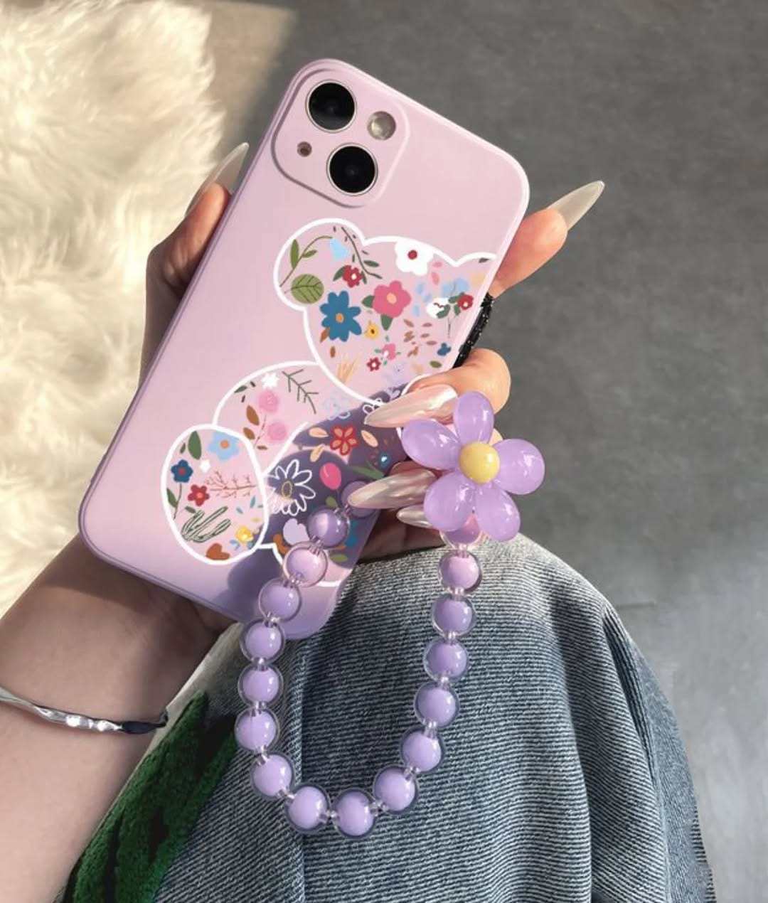 Soft Chain Case