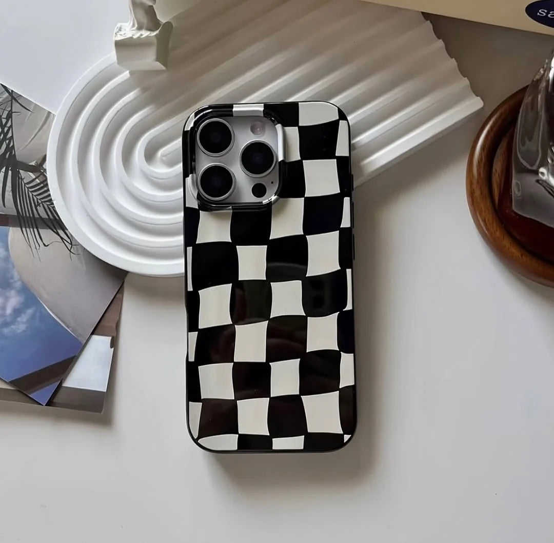 Customize Glossy Case