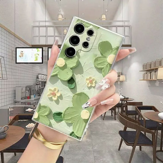 Soft  Customize Cover