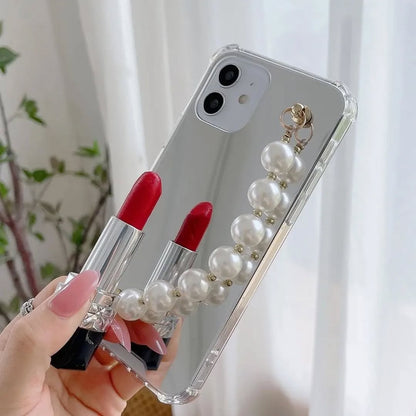 Mirror Mobile Case