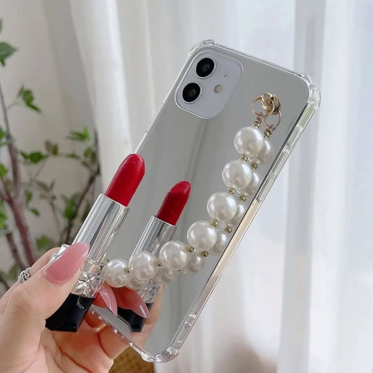 Mirror Mobile Case