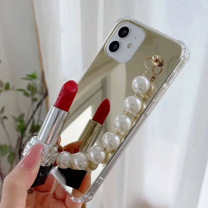 Mirror Mobile Case