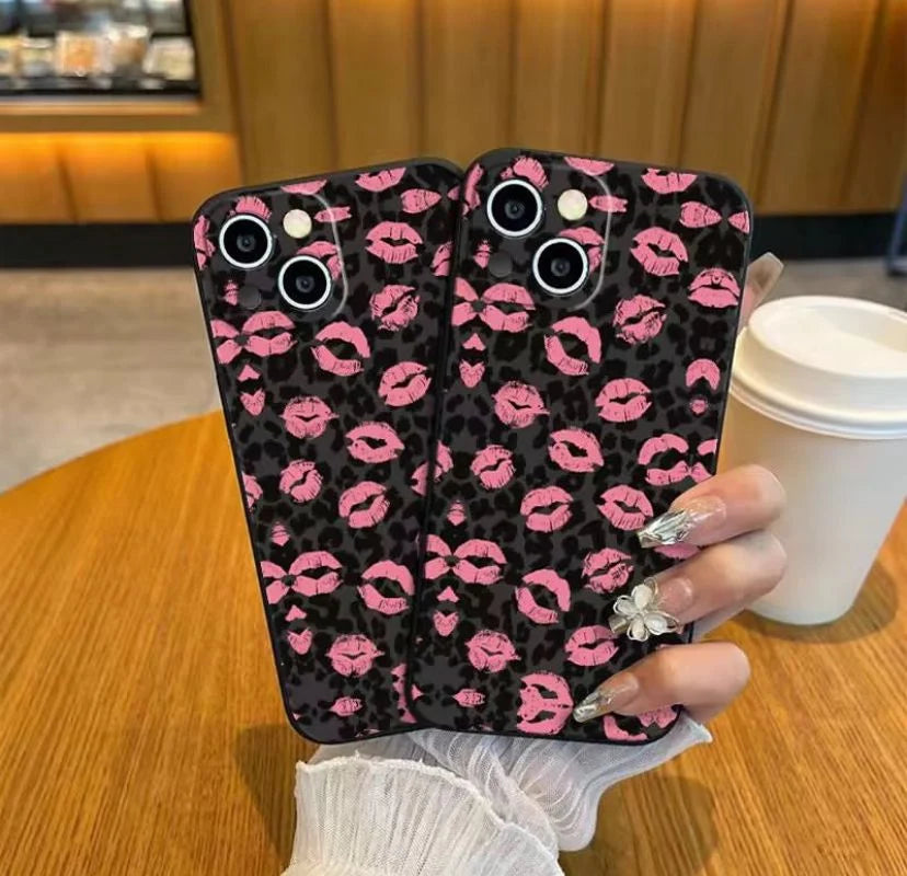 Customize Glossy Case