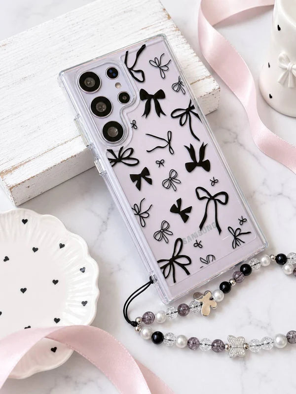 Soft Chain Case