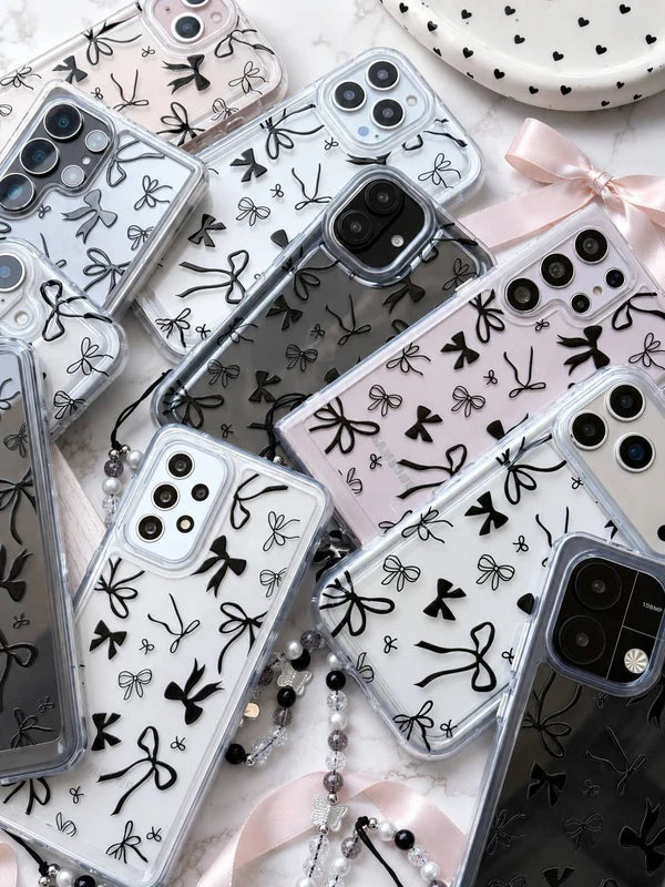 Soft Chain Case