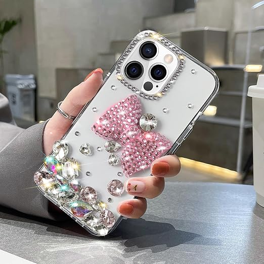Bow Diamond Cases