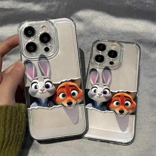 Soft Customize Cover