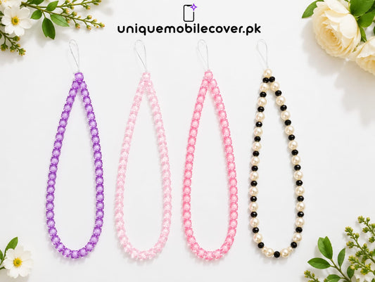 Crystals Chain Strip (Pack of 4 Set)