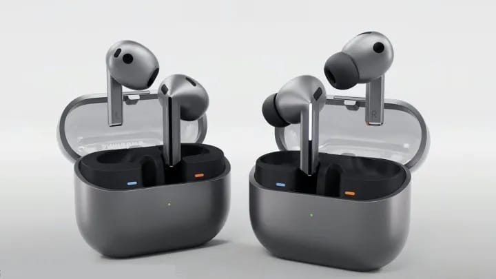 Buds 3 Pro