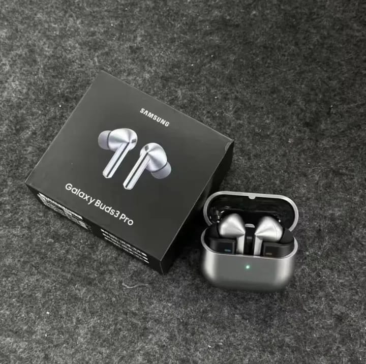Buds 3 Pro