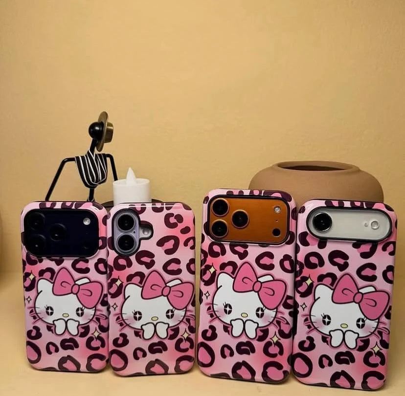 Customize Glossy Case