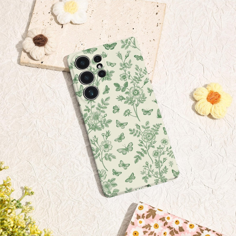 Soft Customize Cover