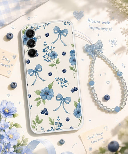 Soft Customize Cover
