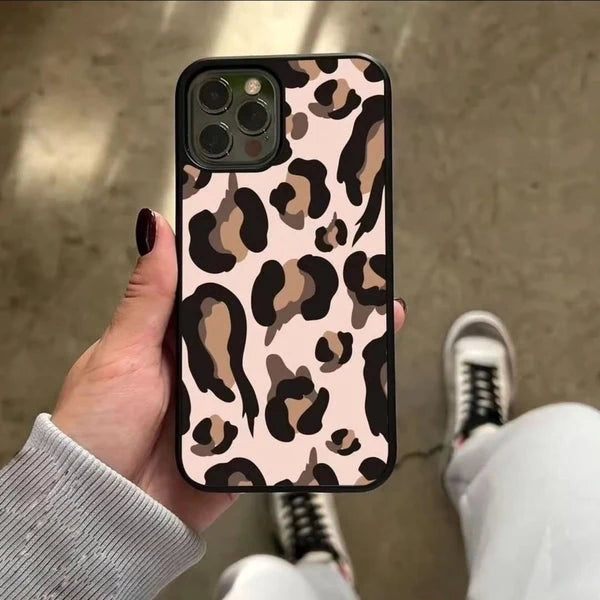 Customize Glossy Case