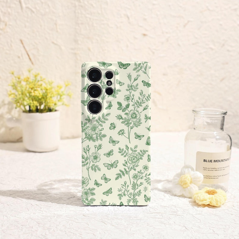 Soft Customize Cover