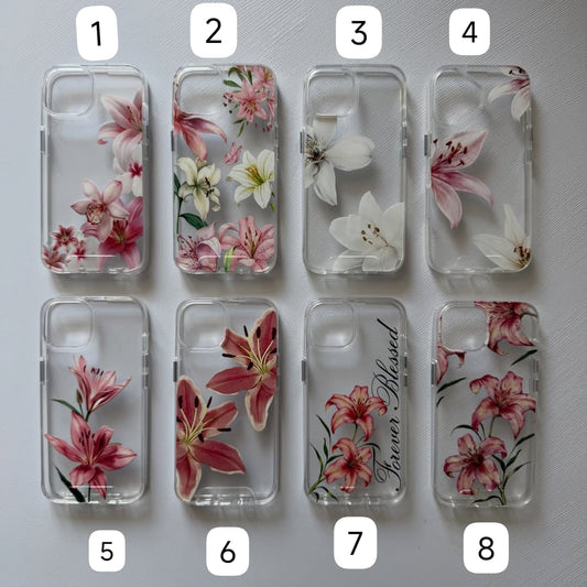 Soft Customize Cover