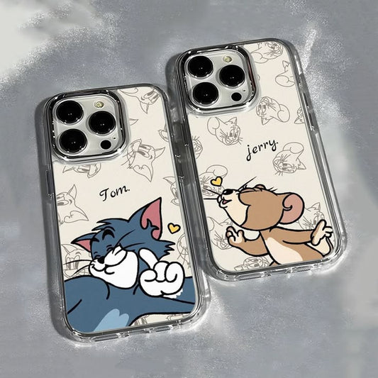 Soft Customize Cover