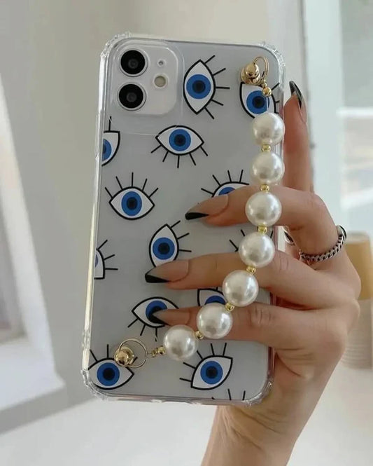 Flower Customize chain Cover