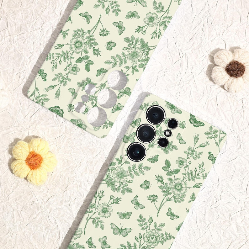 Soft Customize Cover